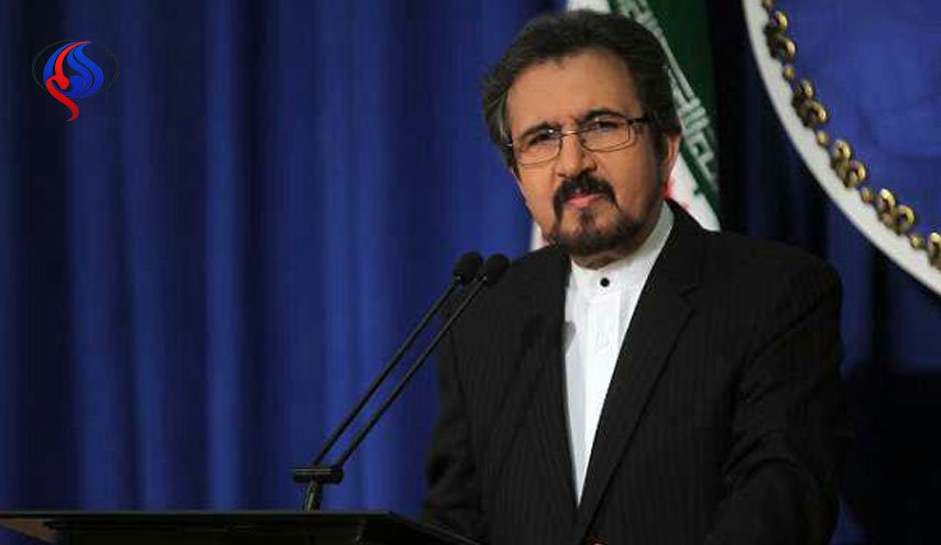 واکنش وزارت خارجه به قتل هولناک جوان ایرانی به دست پلیس آمریکا