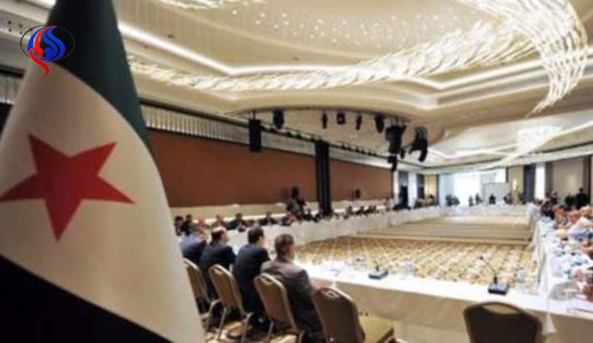 دولت سوریه با پیشنهاد تمدید مذاکرات ژنو ۸، مخالفت کرد
