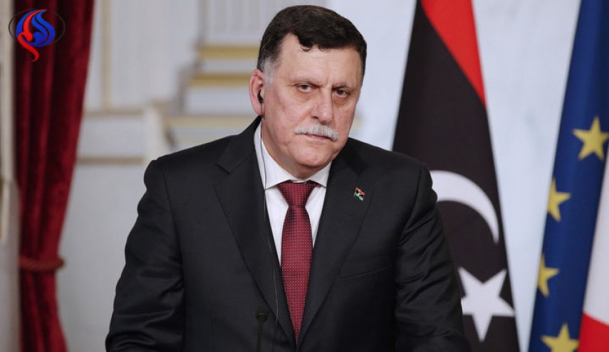 ترامب يبحث مكافحة الإرهاب مع رئيس الوزراء الليبي