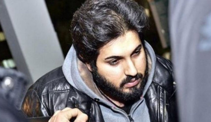 رضا ضراب در اعترافاتش، درباره احمدی‌نژاد چه گفت؟