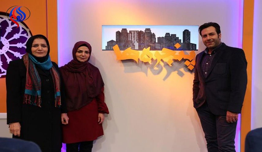 دو مجری قدیمی به تلویزیون می‌آیند
