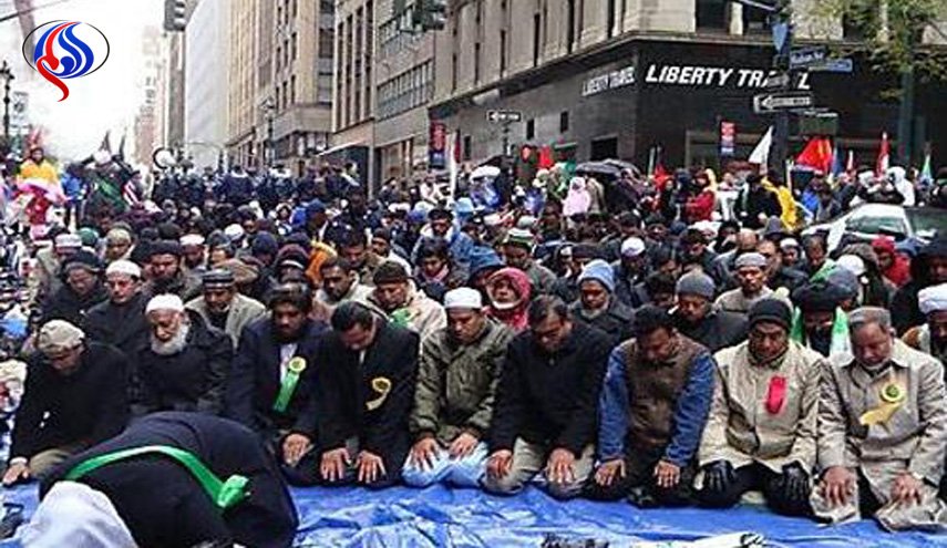 توقعات بوصول عدد المسلمين بفرنسا إلى 13.2 مليون مسلم