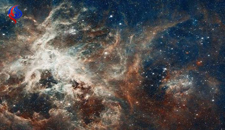 ظاهرة كونية فريدة.. درب التبانة 