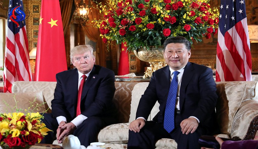 ترامب: مبعوث الصين لدى كوريا الشمالية لا يؤثر على زعيمها!