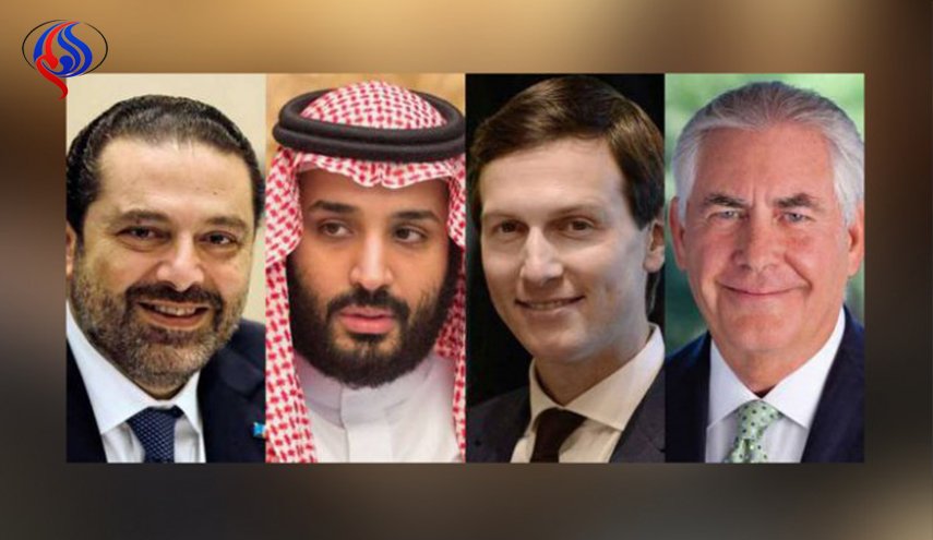 تفاصيل استدعاء الحريري إلى السعودية..وكيفية تعامل بن سلمان معه
