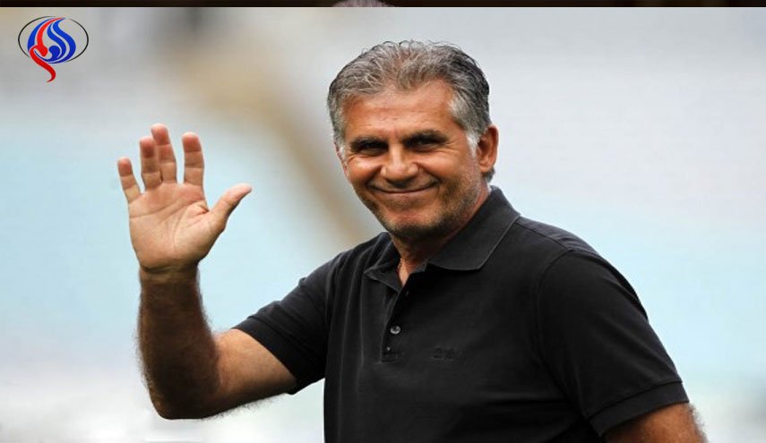 کی روش: شاید بعد از جام جهانی از جهان مربیگری خداحافظی کنم