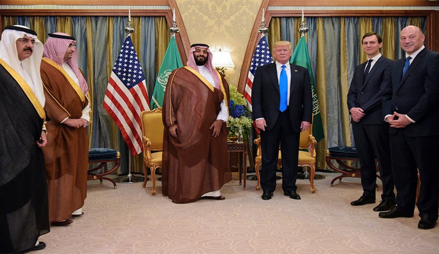 ابن سلمان ونتنياهو وكوشنر.. الصفقة المستحيلة للتطبيع السعودي الإسرائيلي