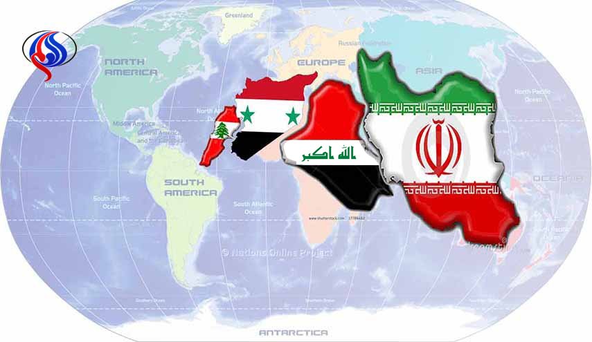 محور المقاومة يوجّه ضربة كبرى لمشروع 