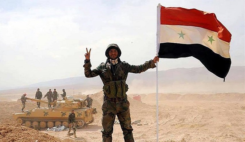 بازداشت دو تروریست در مرکز استان کرکوک