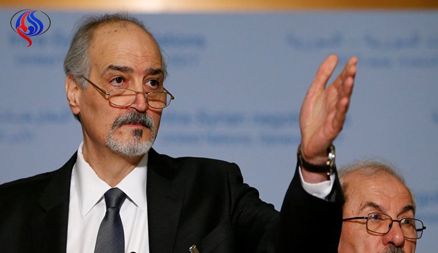 الجعفري: بيان 