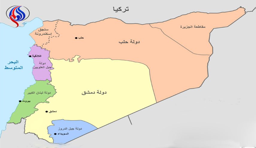 دمشق: إسكندرون هي المحافظة السوريّة الخامسة عشرة