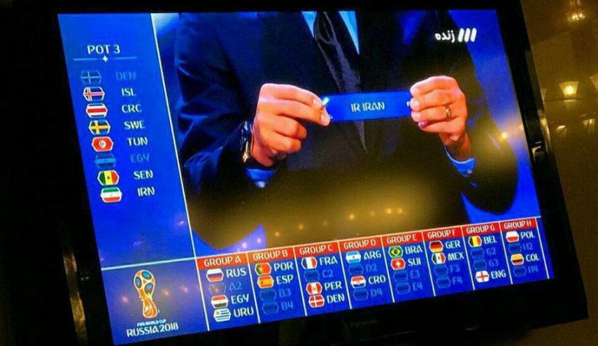 حمله کاربران ایرانی به اینستاگرام «کافو» و «رونالدو»