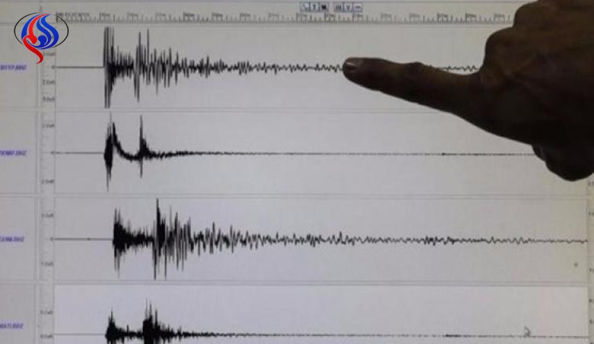 زلزال قوي بقوة 6.3 يضرب بابوا في غينيا