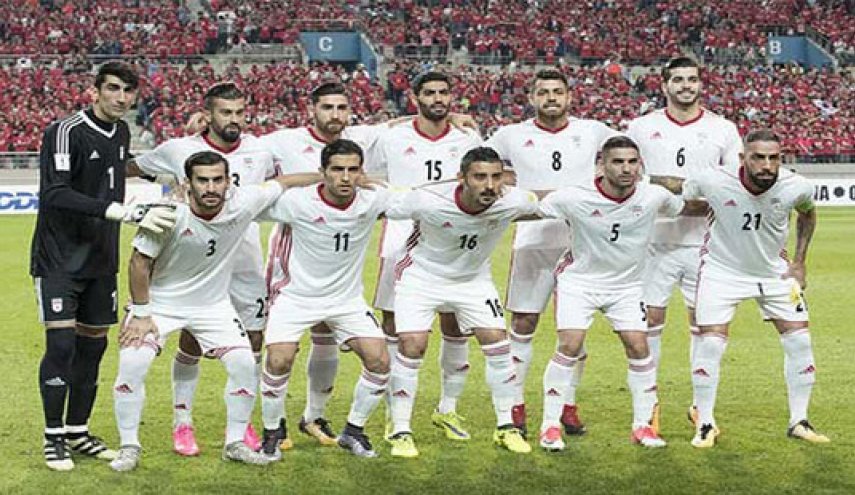 ایران چگونه می تواند صدرنشین گروه مرگ شود؟