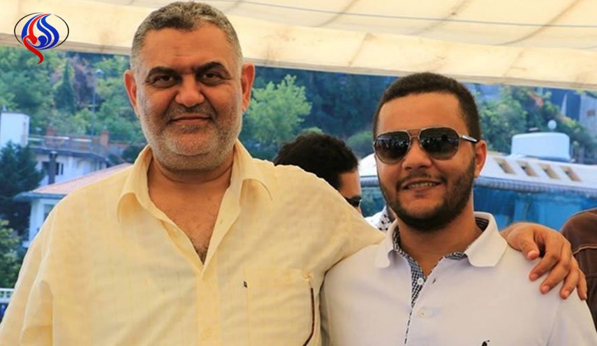  الإمارات ترحل نجل مستشار مرسي إلى مصر بالقوة