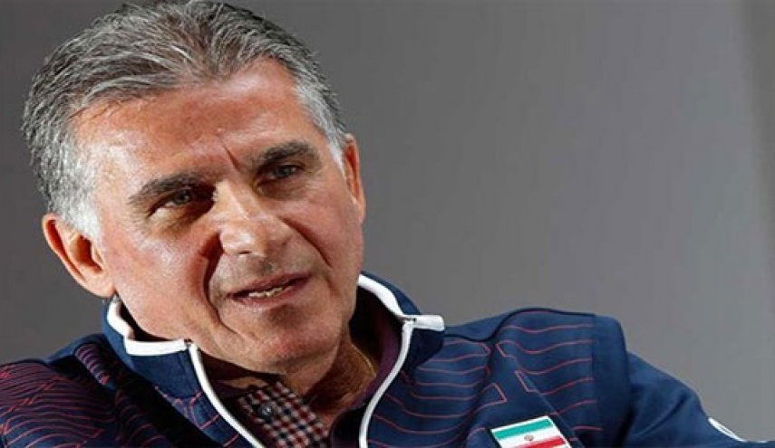 کی‌روش: اگر با من مشکل دارند، کنارم بگذارند!