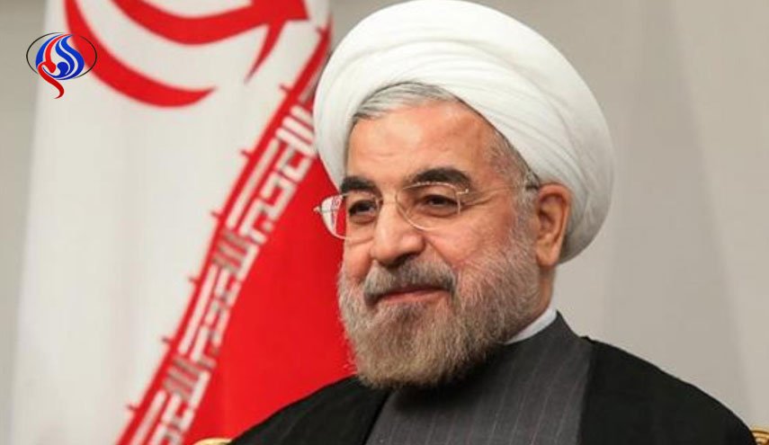 رئیس جمهوری وارد سیستان وبلوچستان شد