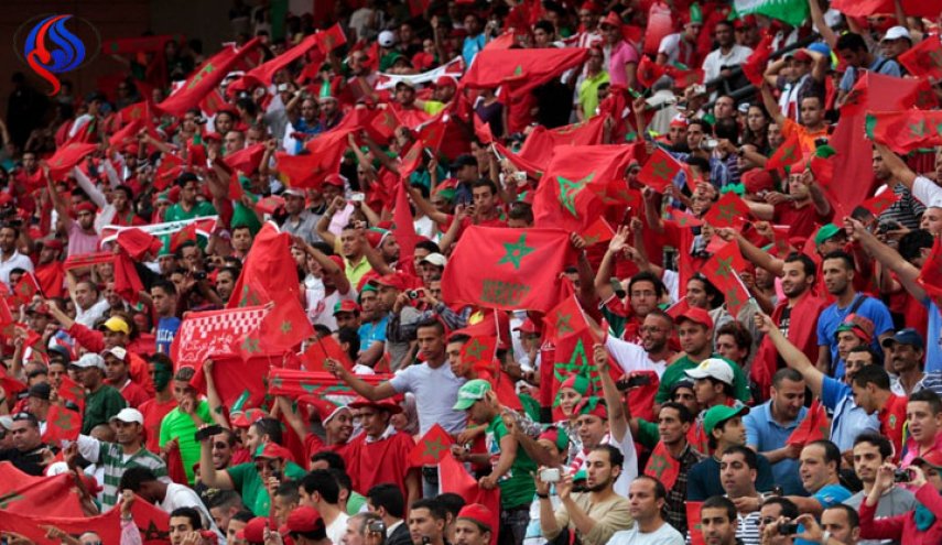 الجغرافيا تحكم مجموعة 