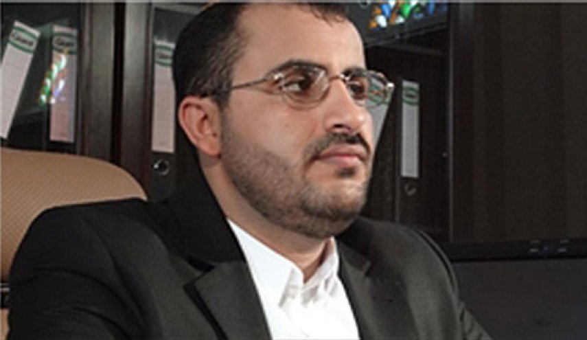 انصارالله: خبر منتشر شده درباره تسلط نیروهای «صالح» بر تاسیسات حیاتی شمال یمن صحت ندارد