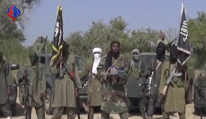 12 قتيلا على الأقل في تفجير انتحاري شمال شرقي نيجيريا