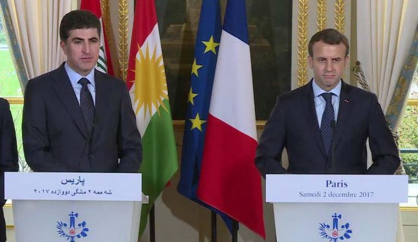 بارزانی: همه‌پرسی تمام شد/ به رأی دادگاه احترام می‌گذاریم