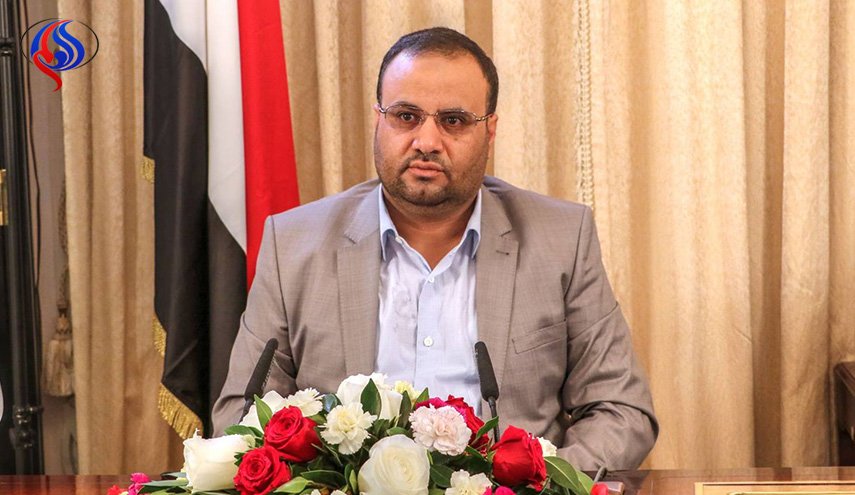 الصماد: الاجهزة الامنية تعزز الامن والاستقرار في العاصمة 