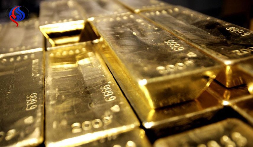 روسیه ذخایر طلای خود را افزایش می دهد