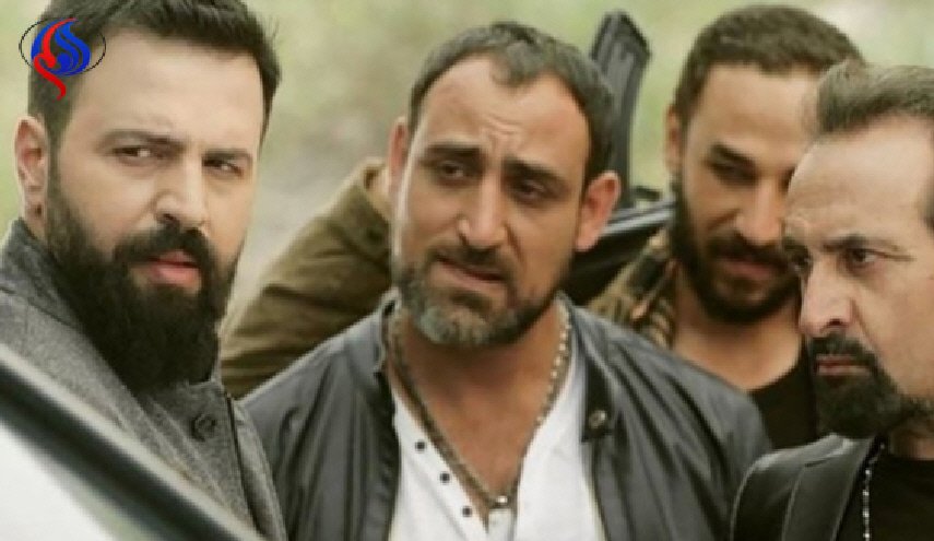 إنسحاب مفاجئ لنجم 