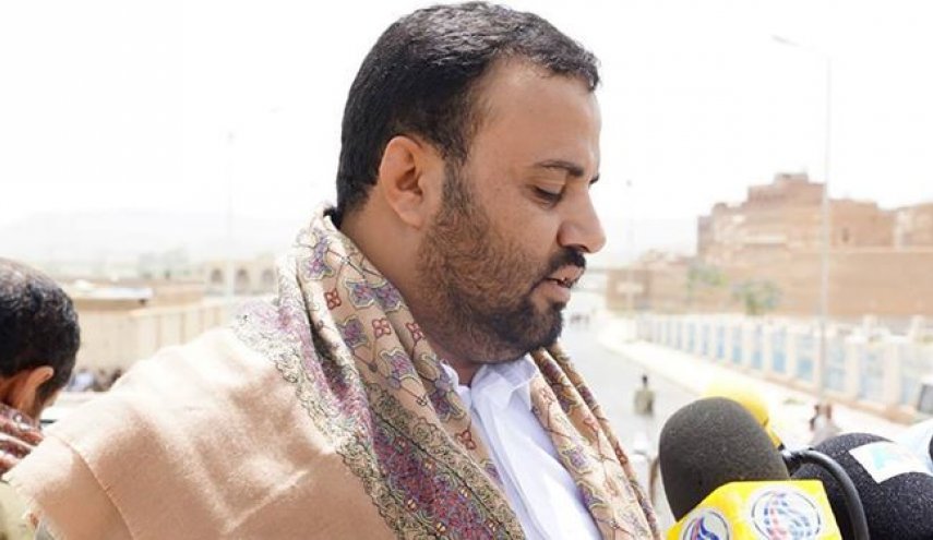صالح الصماد: آتشی را كه شبه نظاميان بر افروخته اند خاموش خواهيم كرد