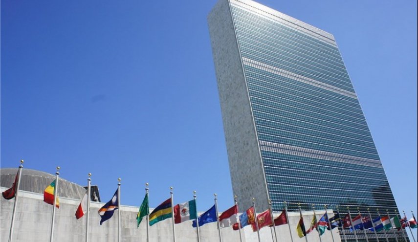 آمريكا از پيمان جهانی  مهاجرت خارج شد