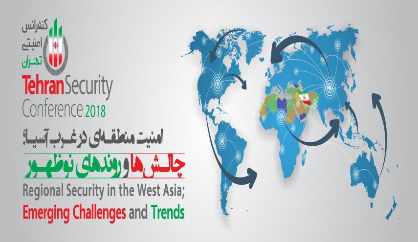 خط قرمز ما حضور قدرت های بیگانه در منطقه است/ ضرورت شکل گیری یک الگوی امنیتی بومی در منطقه/ ناامنی نتیجه دخالت و حضور نیروهای خارجی در منطقه است