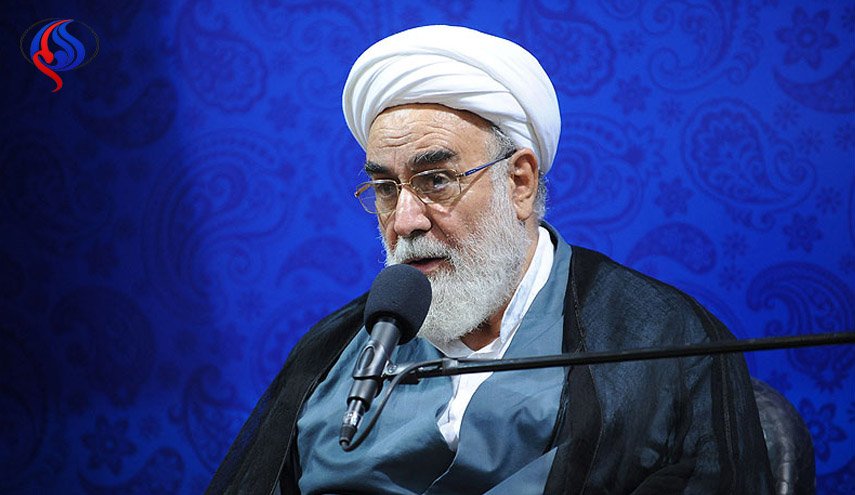 گلپایگانی: حامیان جنایات منطقه ما را متهم می‌کنند