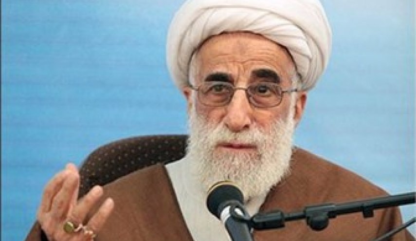 حماسه «۹دی» یوم‌الله و معجزه الهی بود