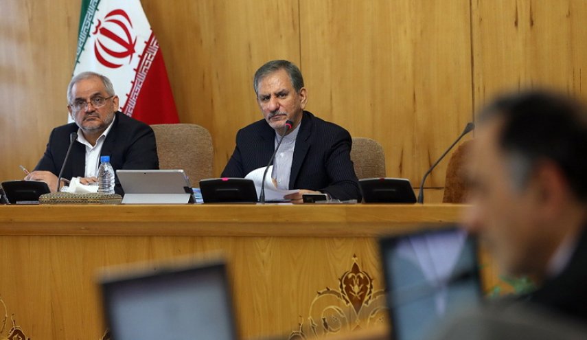 هیات دولت تعداد دیگری از تبصره های لایحه بودجه سال 1397 را تصویب کرد