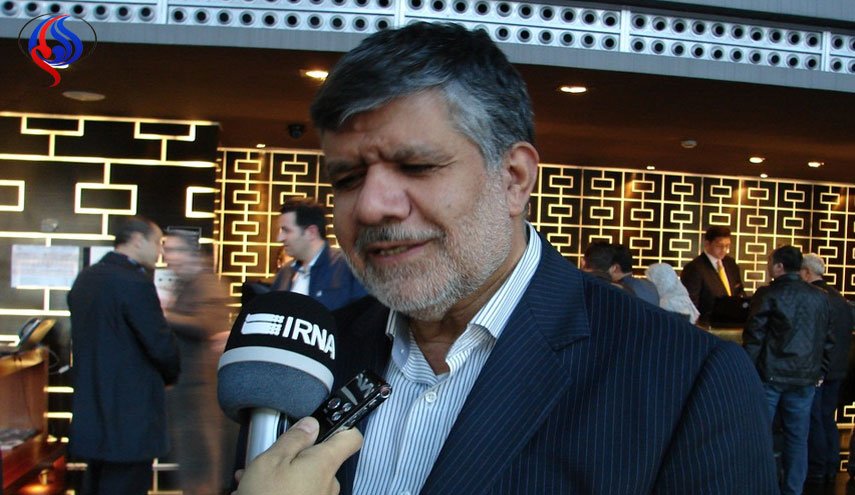 مسؤول ایراني: نعمل لاعداد خارطة طریق اقتصادیة مع اسبانیا