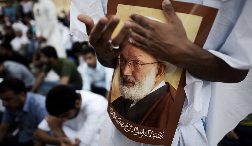 نقل الشيخ قاسم الى المستشفى خلال 24 ساعة