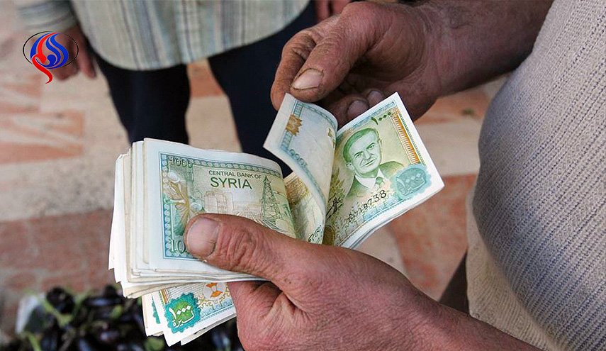 في سوريا... الدولار ينهار والأسعار نار.. والقضية ليست كن فيكون!