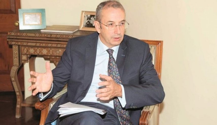 سفیر انگلیس در کویت: ایران همچنان منبع تهدید است