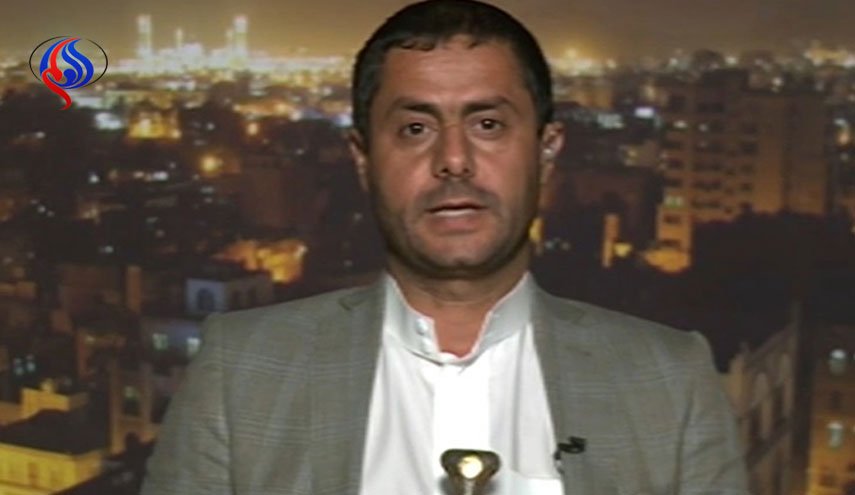 ناکامی طرح کودتا و حضور پسر عبدالله صالح در عربستان/ کنگره ملی رهبری جدیدی تشکیل دهد