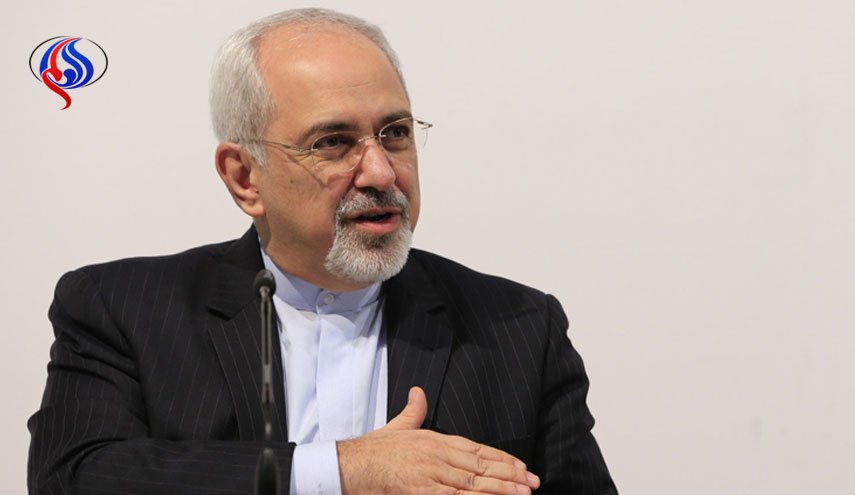 ظریف: هیچ نیروی نظامی خارجی نمی‌تواند در دریای خزر مستقر شود