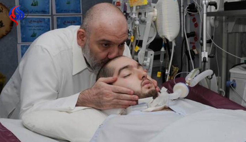 صورة.. تدهور خطير على صحة 