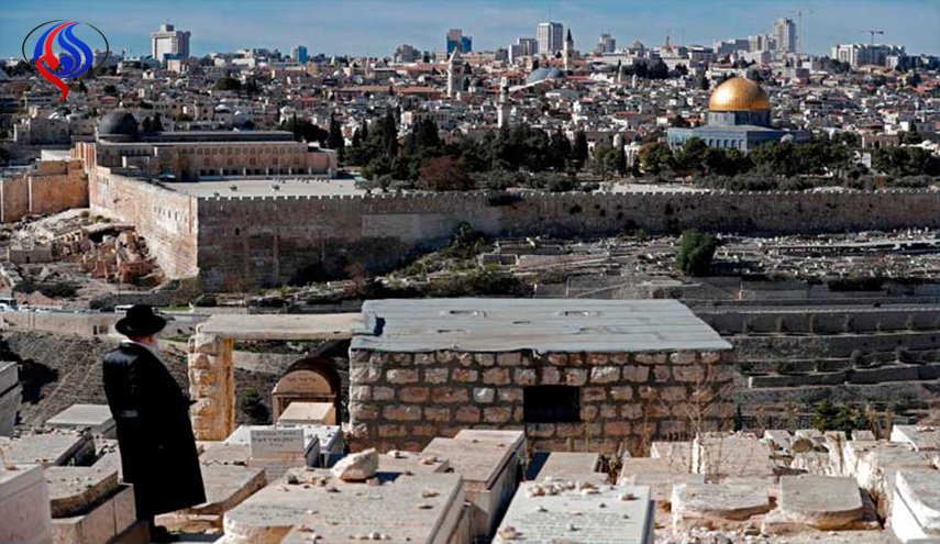 هذا موقف فلسطين الرسمي من نقل سفارة اميركا للقدس