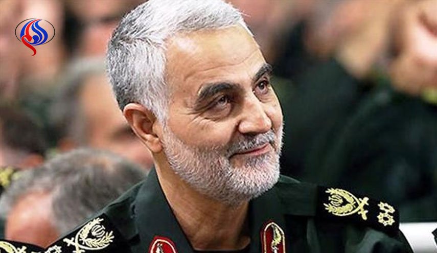 آیا نامه سیا به سردار سلیمانی فقط یک پاراگراف داشت؟