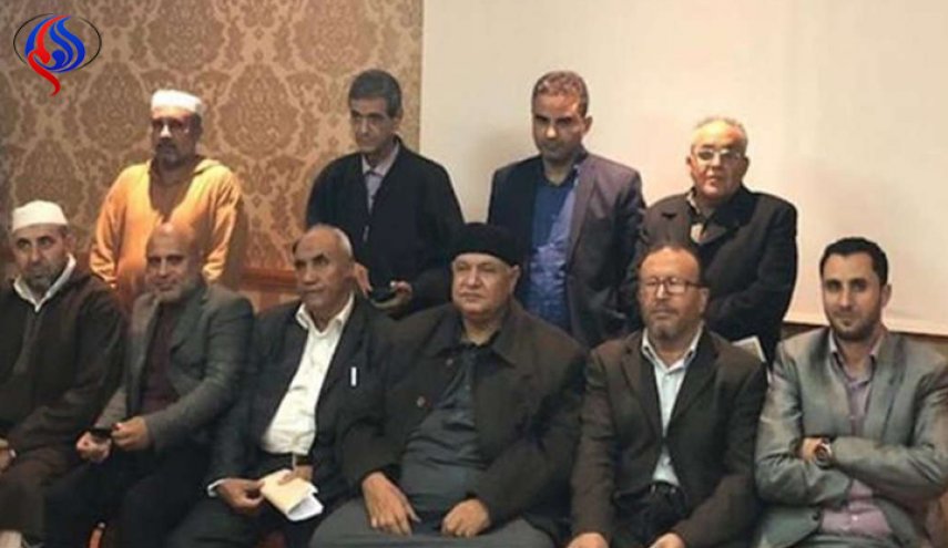 برعاية اممية.. اتفاق لمعالجة النزاعات في جبل نفوسة الليبي