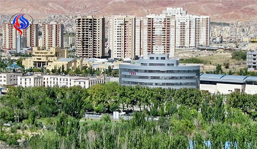 دعوة رؤساء جميع الدول والمنظمات الدولية لحضور مراسم افتتاح تبريز 2018