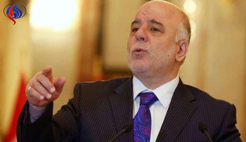 العبادی: نیروهای مشترک عراقی توانستند 