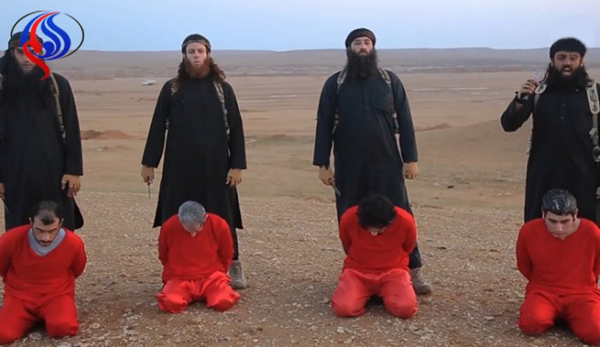 يستخدم الدين ستارًا لتبرير العنف!!