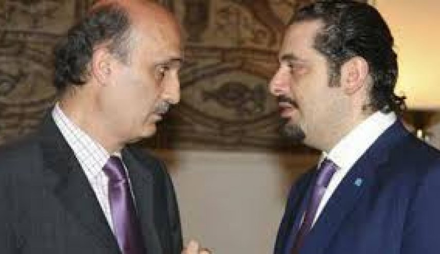 المستقبل للقوات: فلينزلوا عن المئذنة متل ما طلعوا