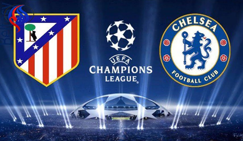 بالجدول .. مباريات دوري أبطال أوروبا اليوم ولقاء مهم يجمع تشيلسي وأتلتيكو مدريد