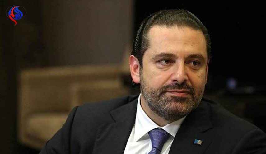 الحريري يعلن تراجعه عن الاستقالة من منصبه